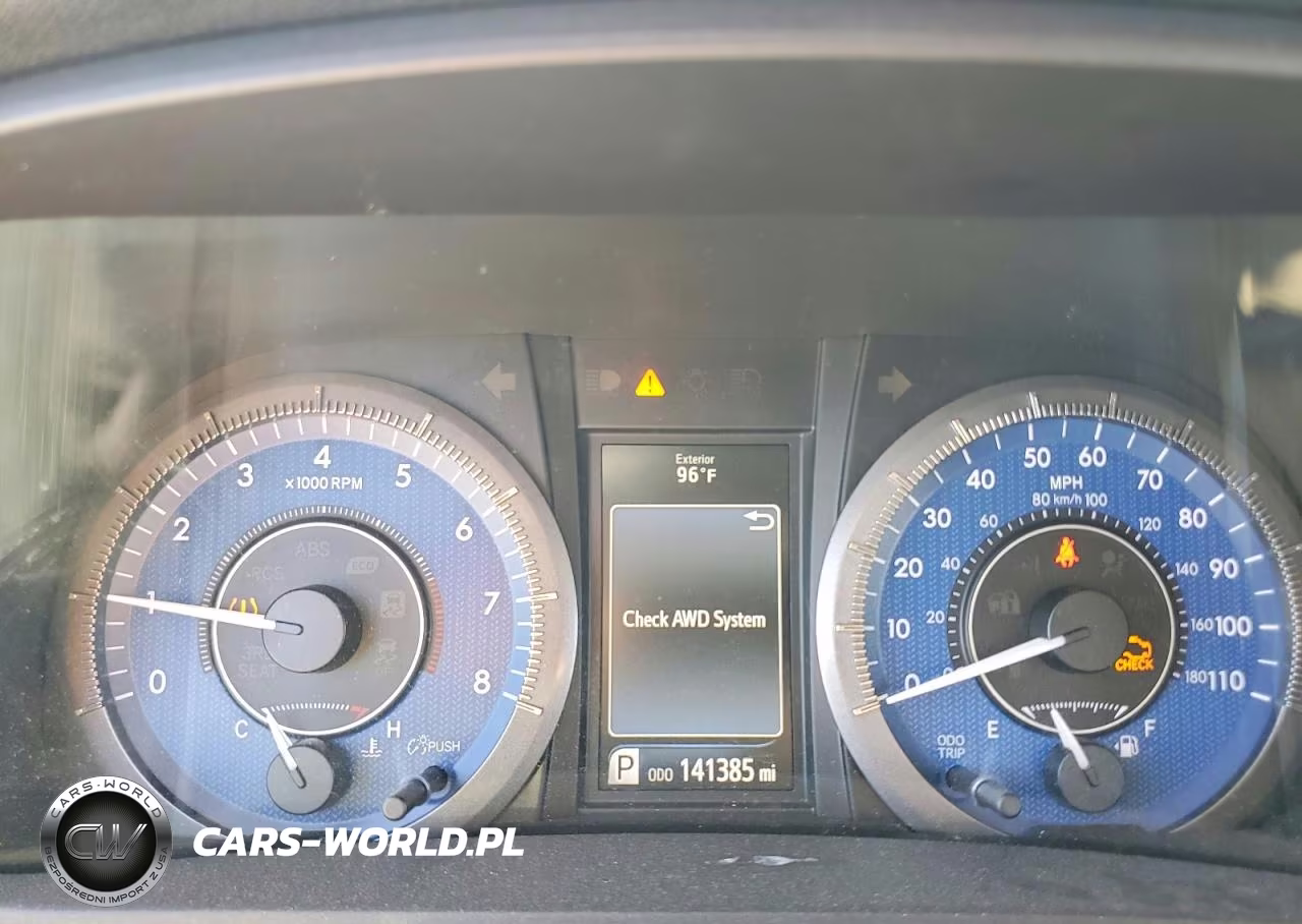 2015 Toyota Sienna VIN:5TDDK3DC7FS102287 - 9