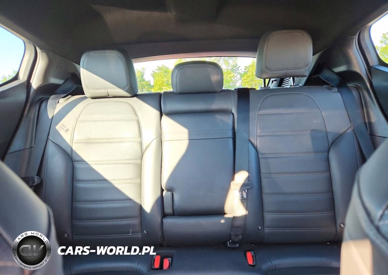 2024 Alfa Romeo Tonale Ti VIN:ZASPATCW9R3052725 - 10