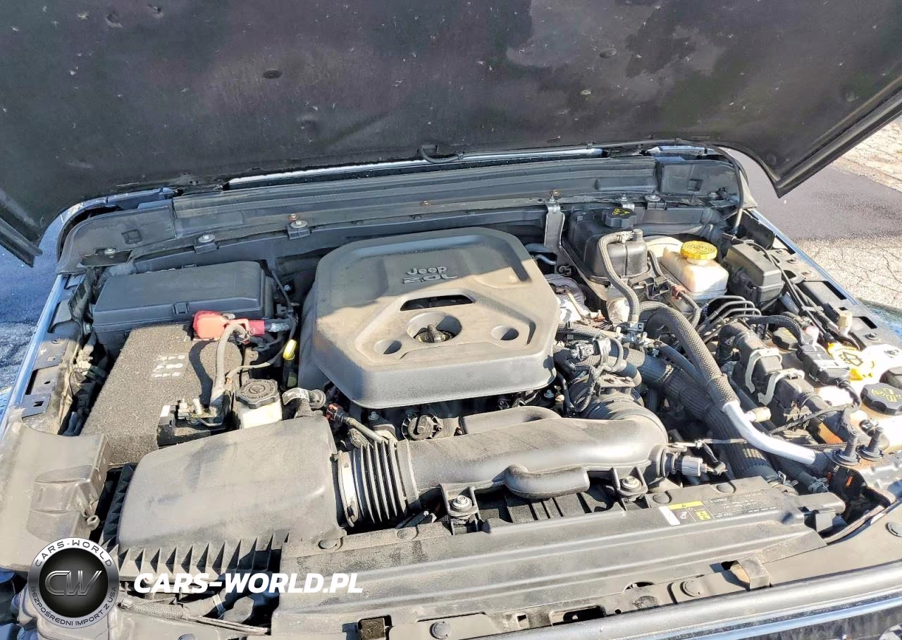 2018 Jeep Wrangler Unlimited Sahara VIN:1C4HJXEN3JW302393 - 12