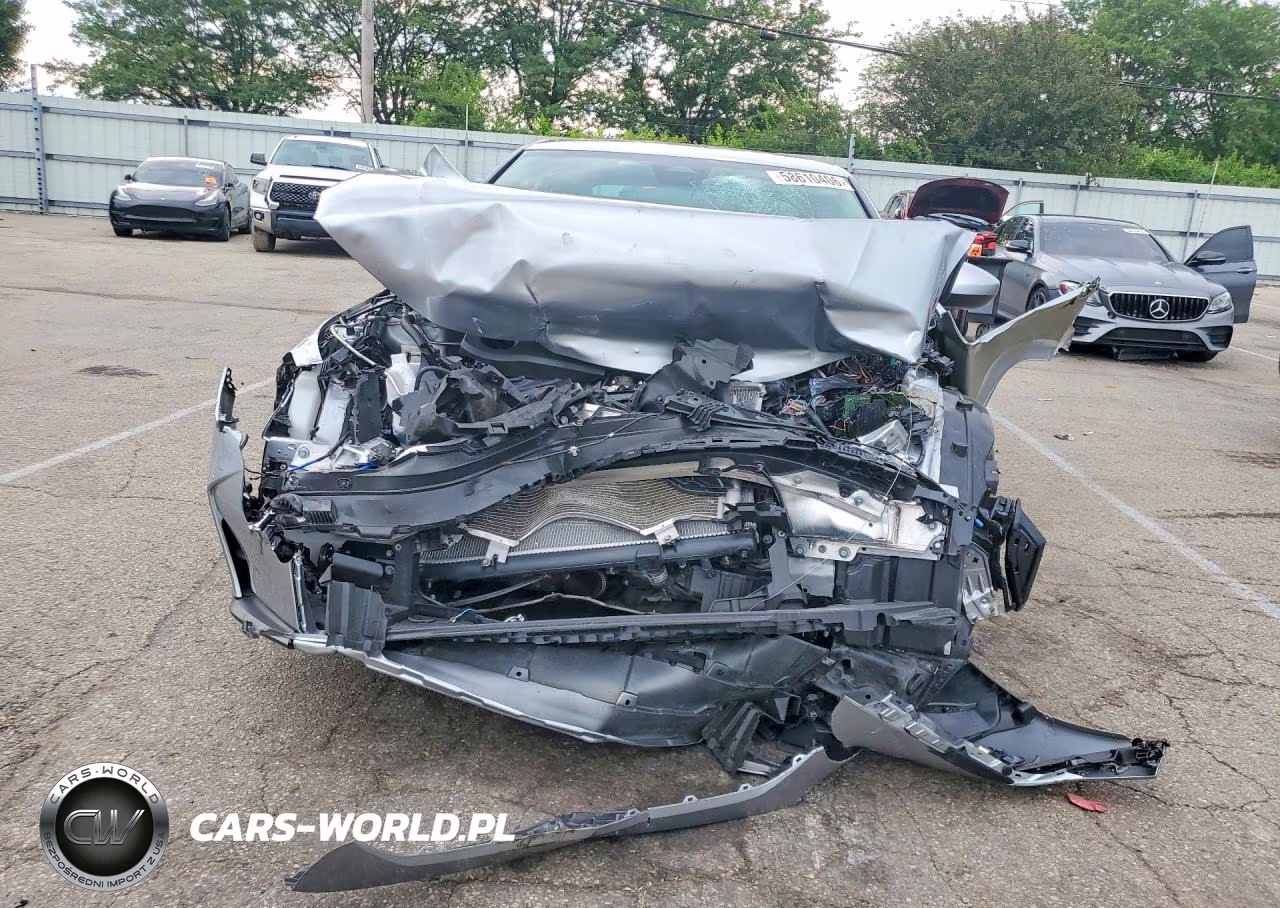 2026 Honda Civic Lx VIN:2HGFE2F20TH538909 - 5