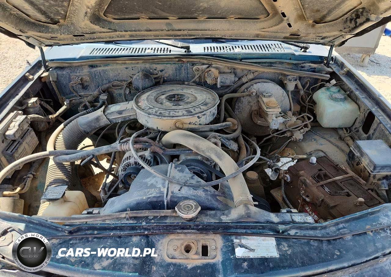 1993 Dodge Dakota Sport VIN:1B7FL26X0PS178376 - 11