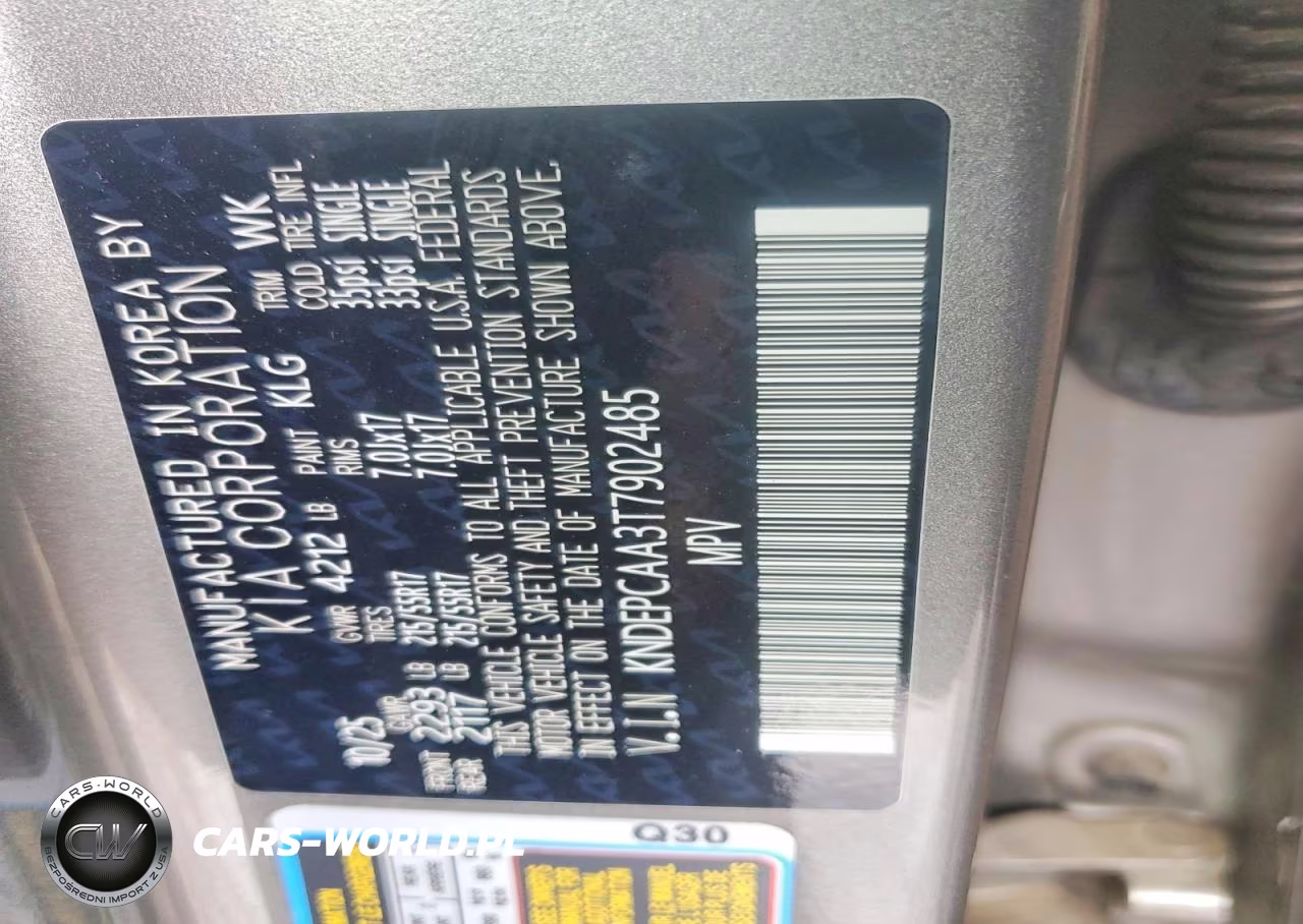 2026 Kia Seltos Lx VIN:KNDEPCAA3T7902485 - 14