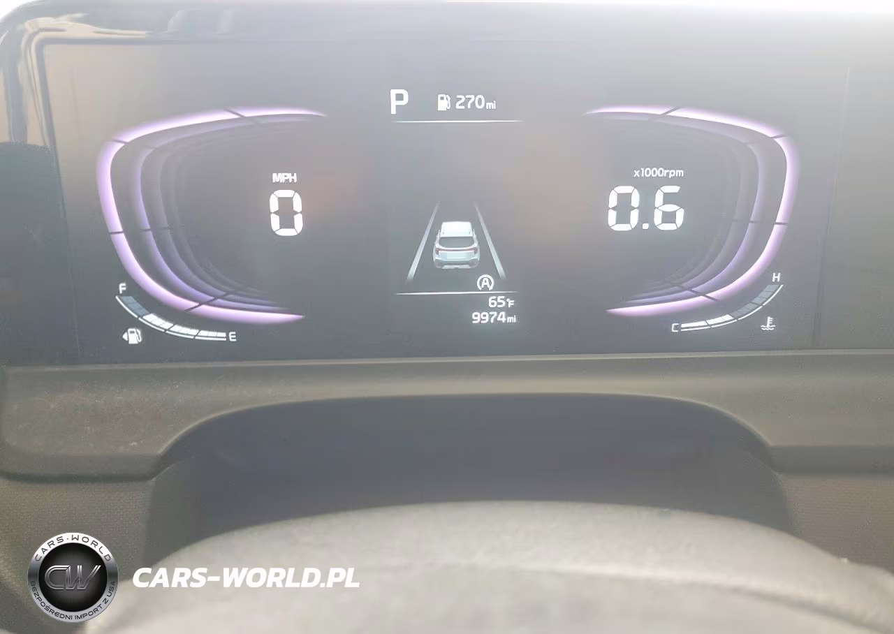 2026 Kia Seltos Lx VIN:KNDEPCAA3T7902485 - 9