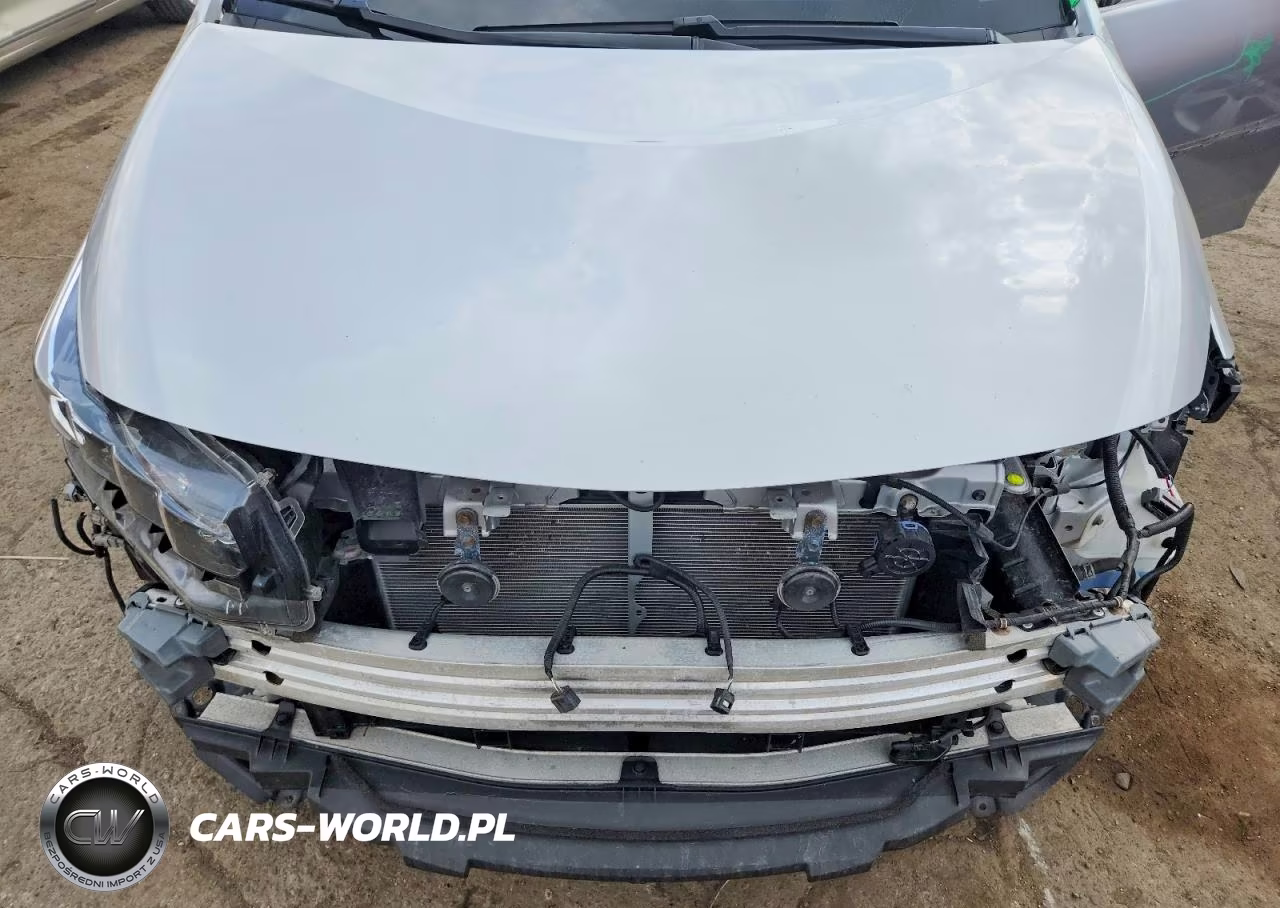 2020 Toyota Prius Prime Xle VIN:JTDKARFP4L3143308 - 11
