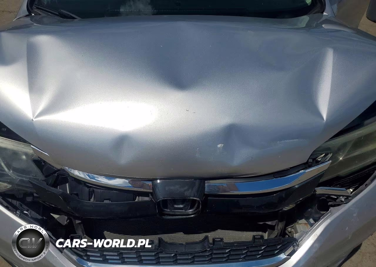 2015 Honda Cr-V Exl VIN:2HKRM4H71FH663335 - 12