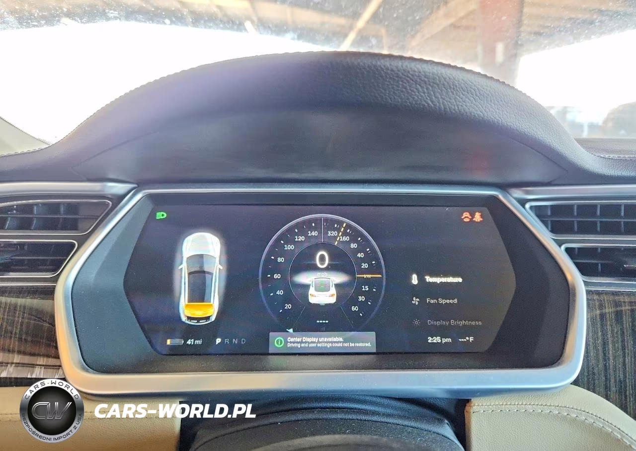 2013 Tesla Model S VIN:5YJSA1CN8DFP13772 - 9