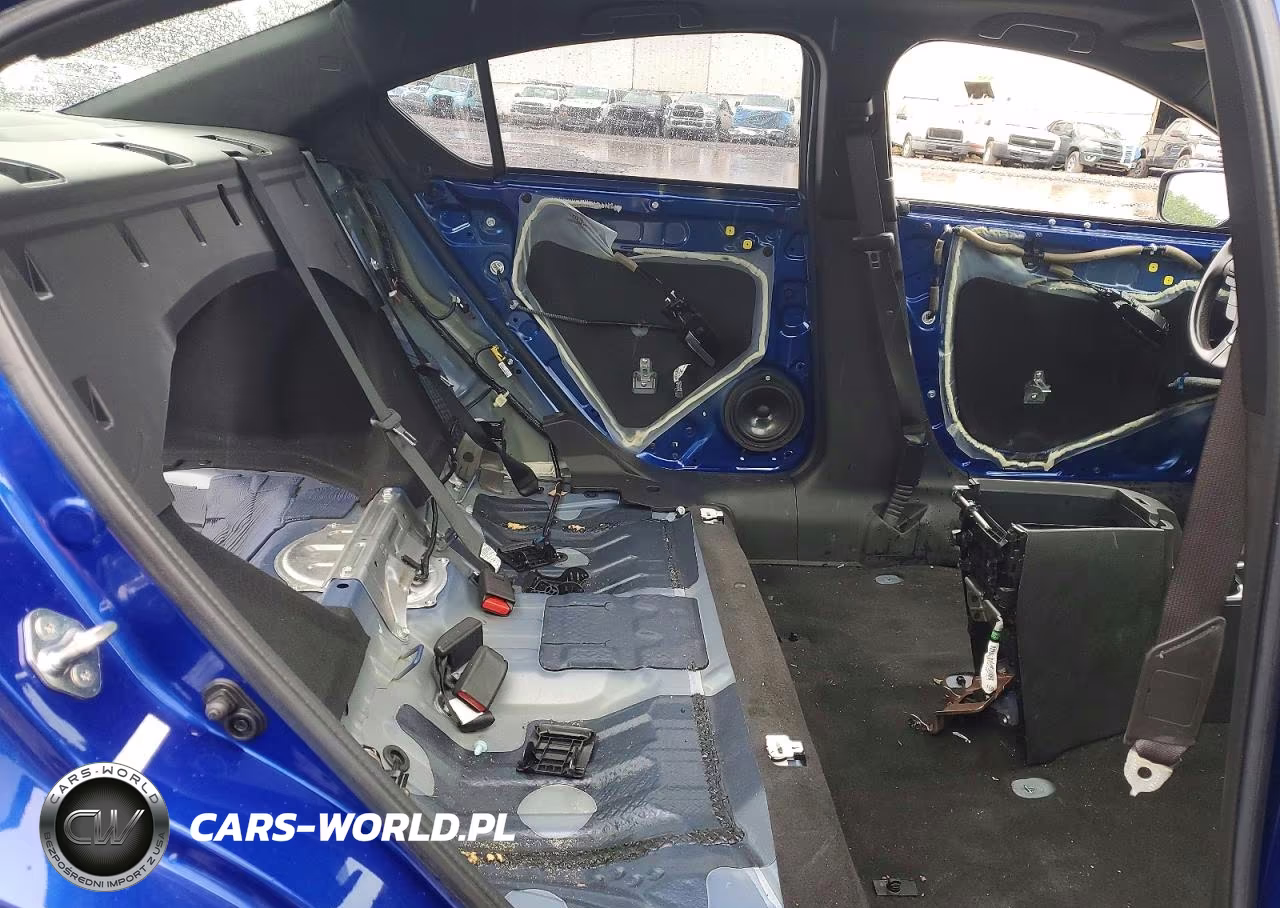 2019 Acura Ilx VIN:19UDE2F88KA002038 - 10