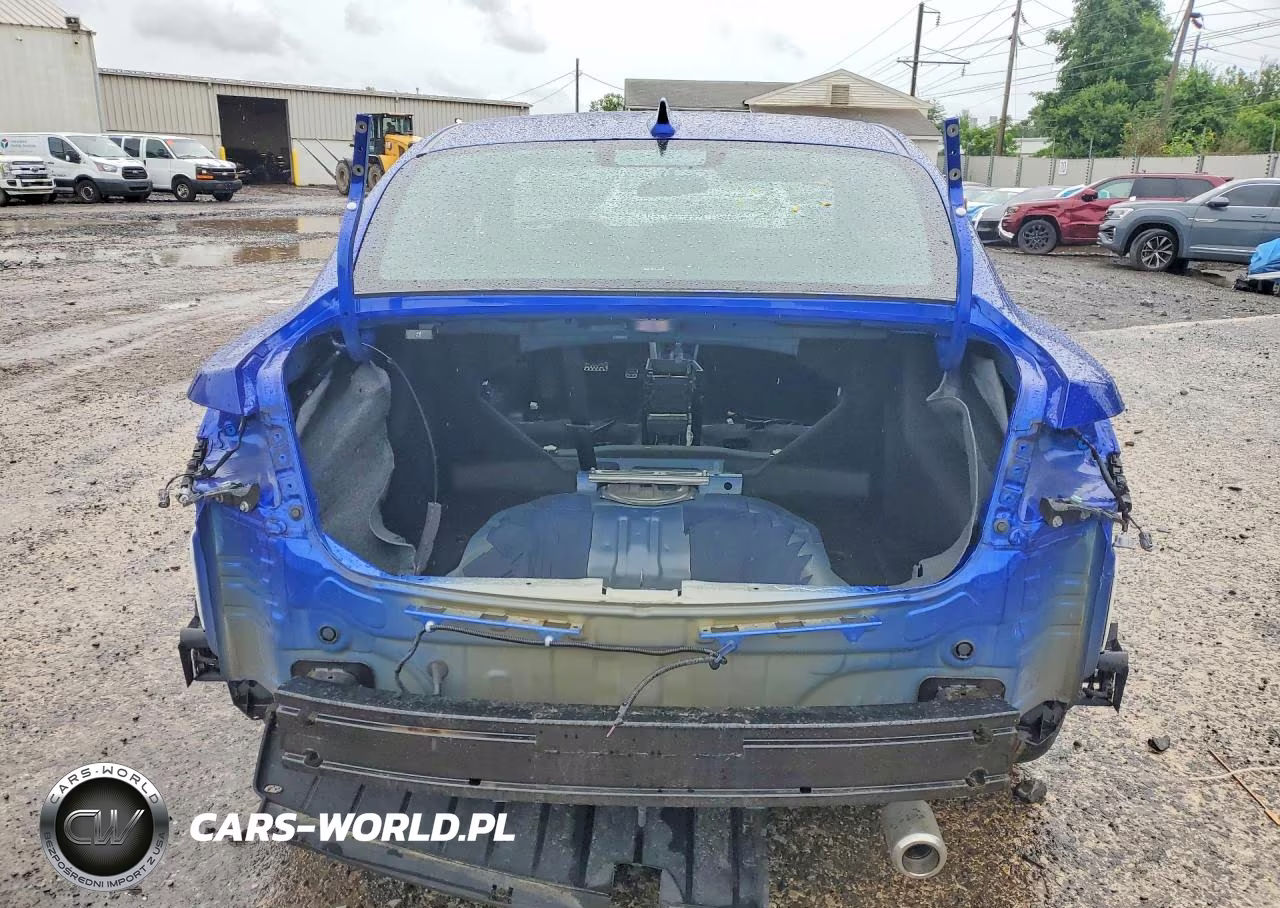 2019 Acura Ilx VIN:19UDE2F88KA002038 - 6