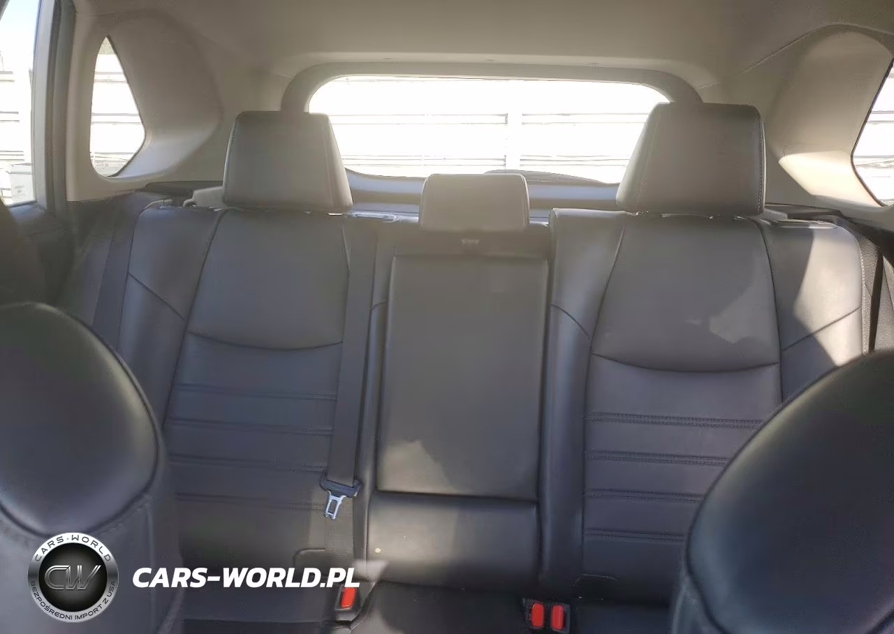 2023 Toyota Rav4 Xle Premium VIN:2T3C1RFV9PC227518 - 10