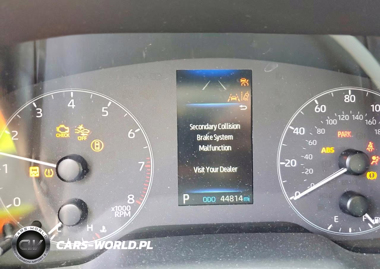 2024 Toyota Corolla Le VIN:5YFB4MDE3RP181060 - 9
