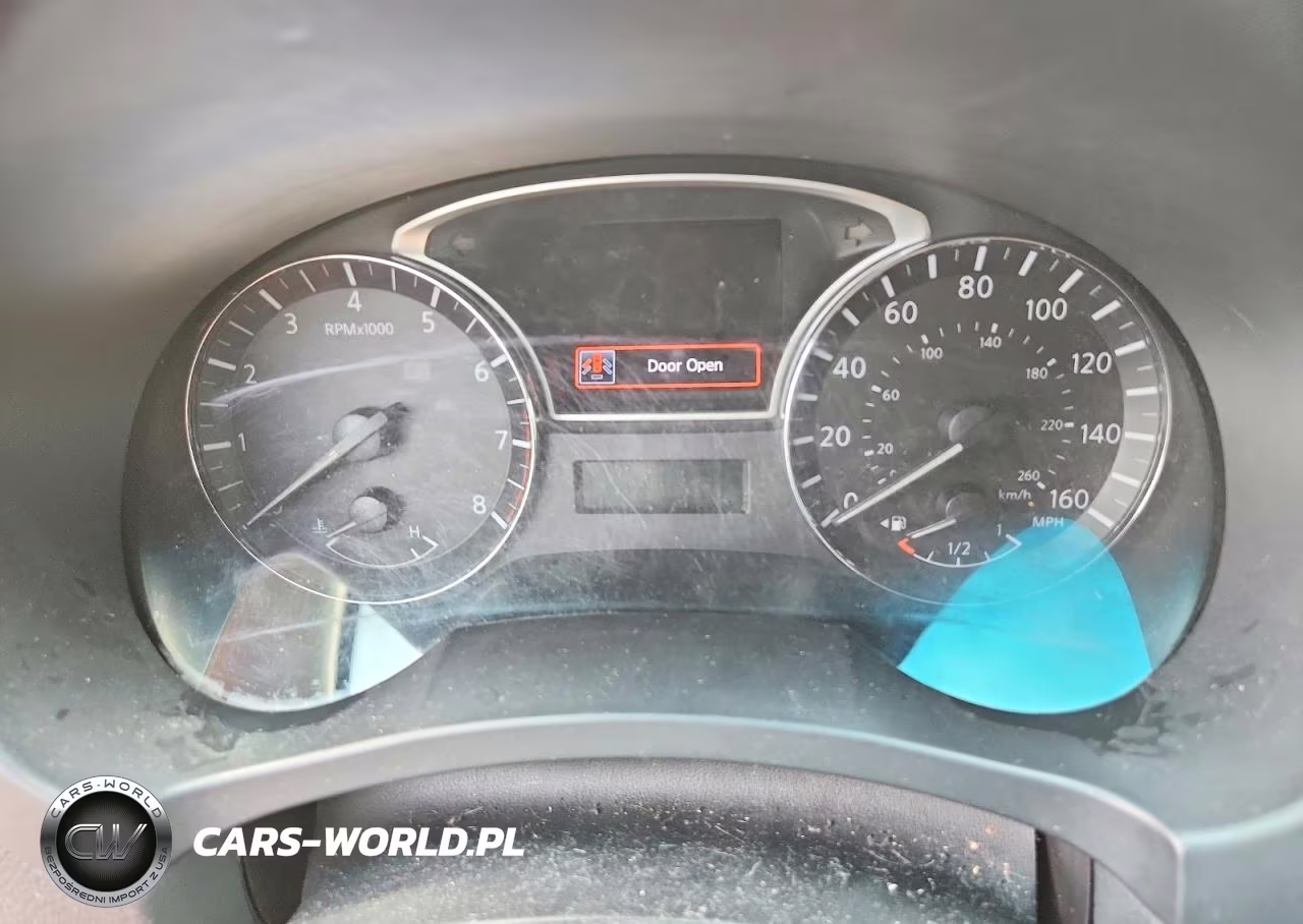 2015 Nissan Altima 2.5 S VIN:1N4AL3AP5FC278866 - 9