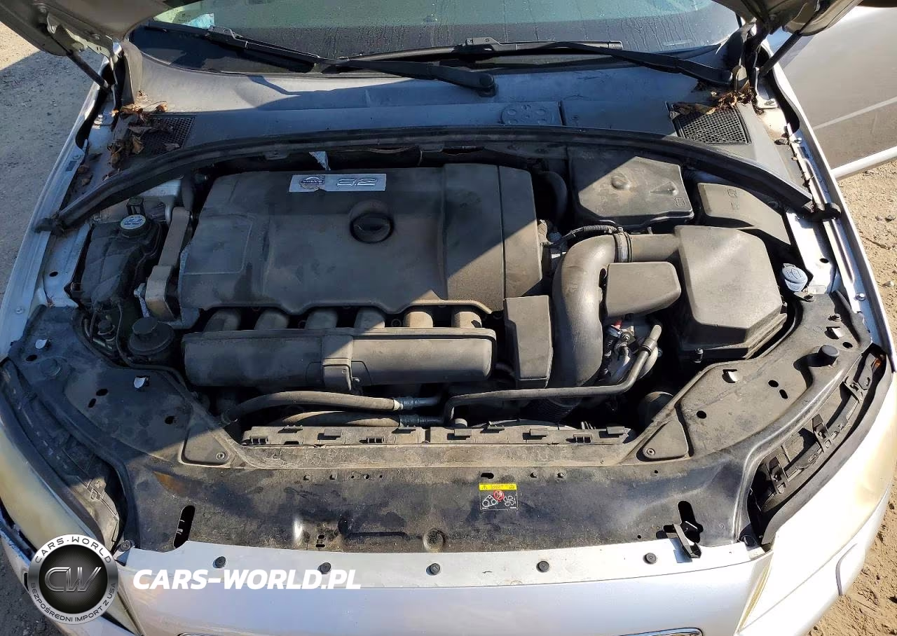 2009 Volvo S80 3.2 VIN:YV1AS982191098787 - 11
