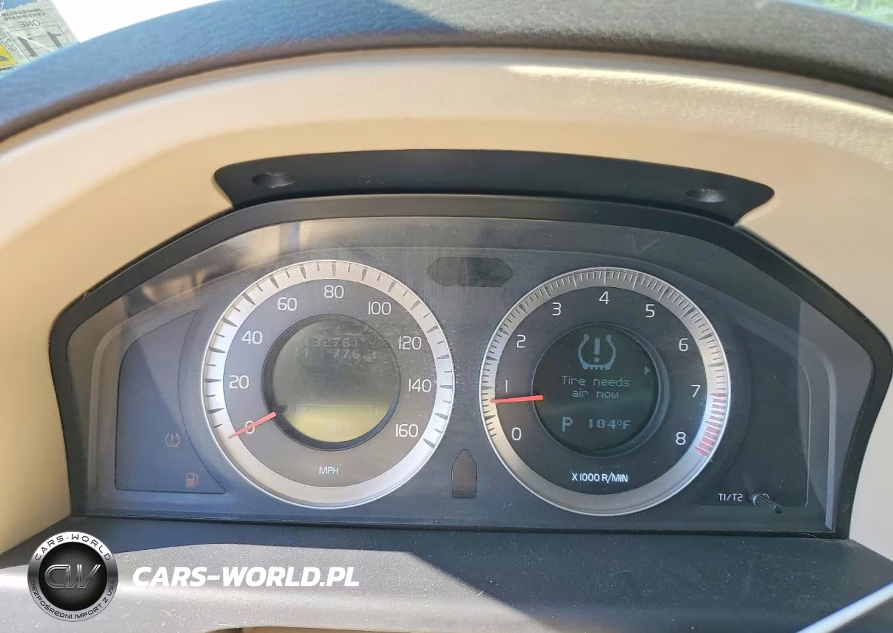 2009 Volvo S80 3.2 VIN:YV1AS982191098787 - 9