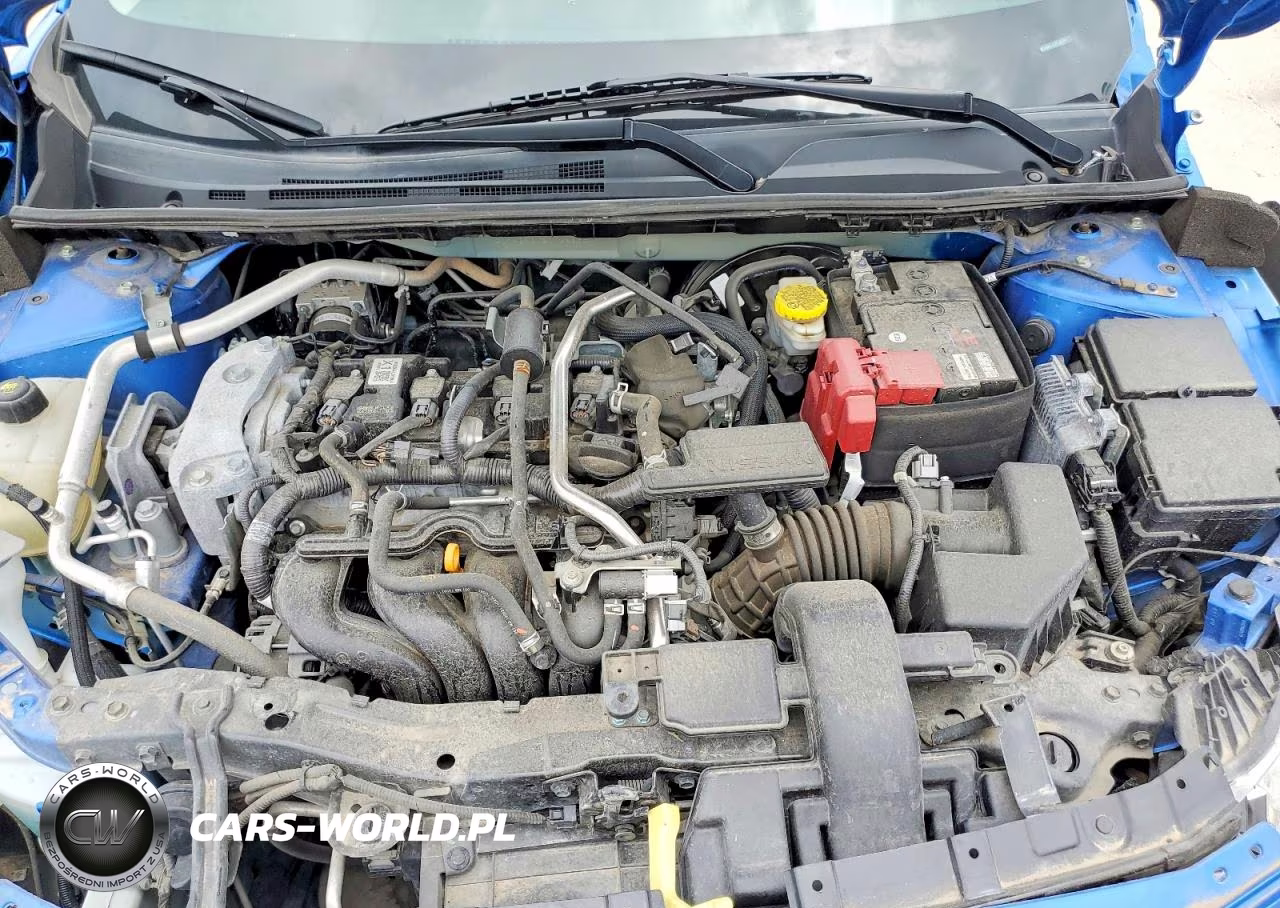 2022 Nissan Sentra Sv VIN:3N1AB8CV2NY243667 - 11