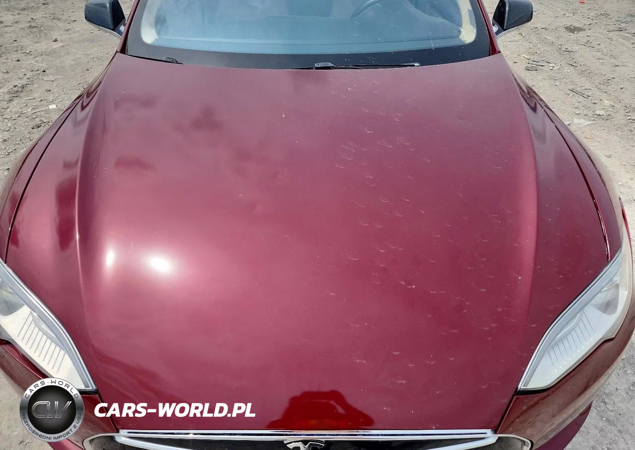2012 Tesla Model S VIN:5YJSA1DP6CFS00227 - 11