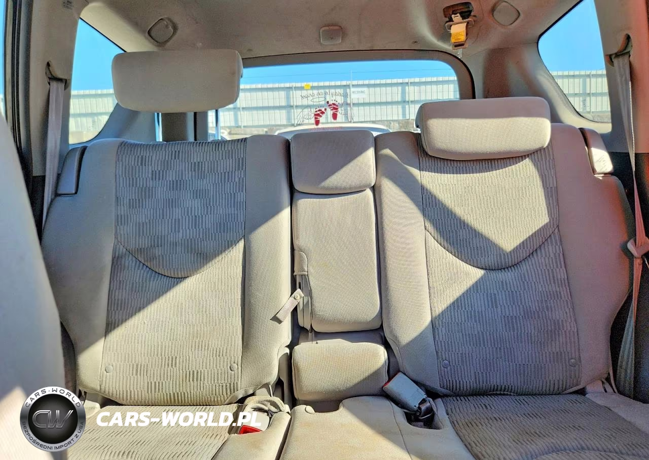 2010 Toyota Rav4 Base VIN:2T3BF4DV3AW037013 - 10