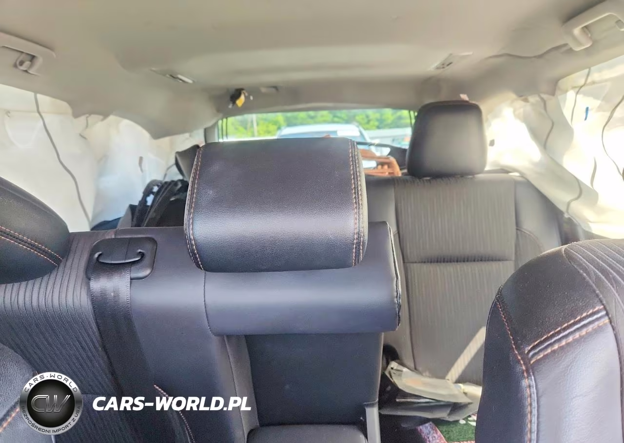 2016 Toyota Highlander Le Plus VIN:5TDBKRFH3GS329691 - 10