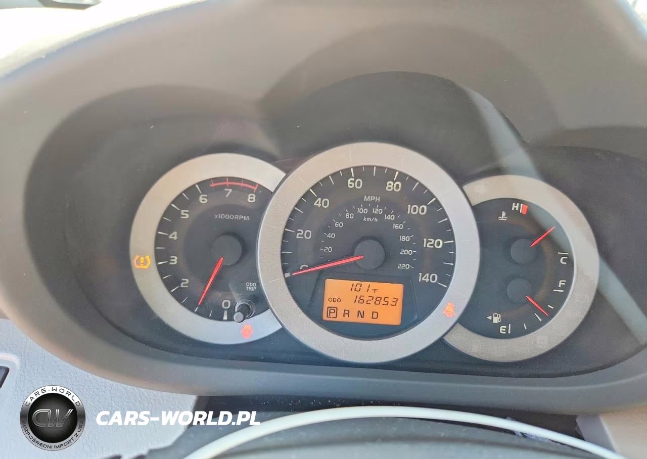 2010 Toyota Rav4 Base VIN:2T3KF4DVXAW047070 - 9