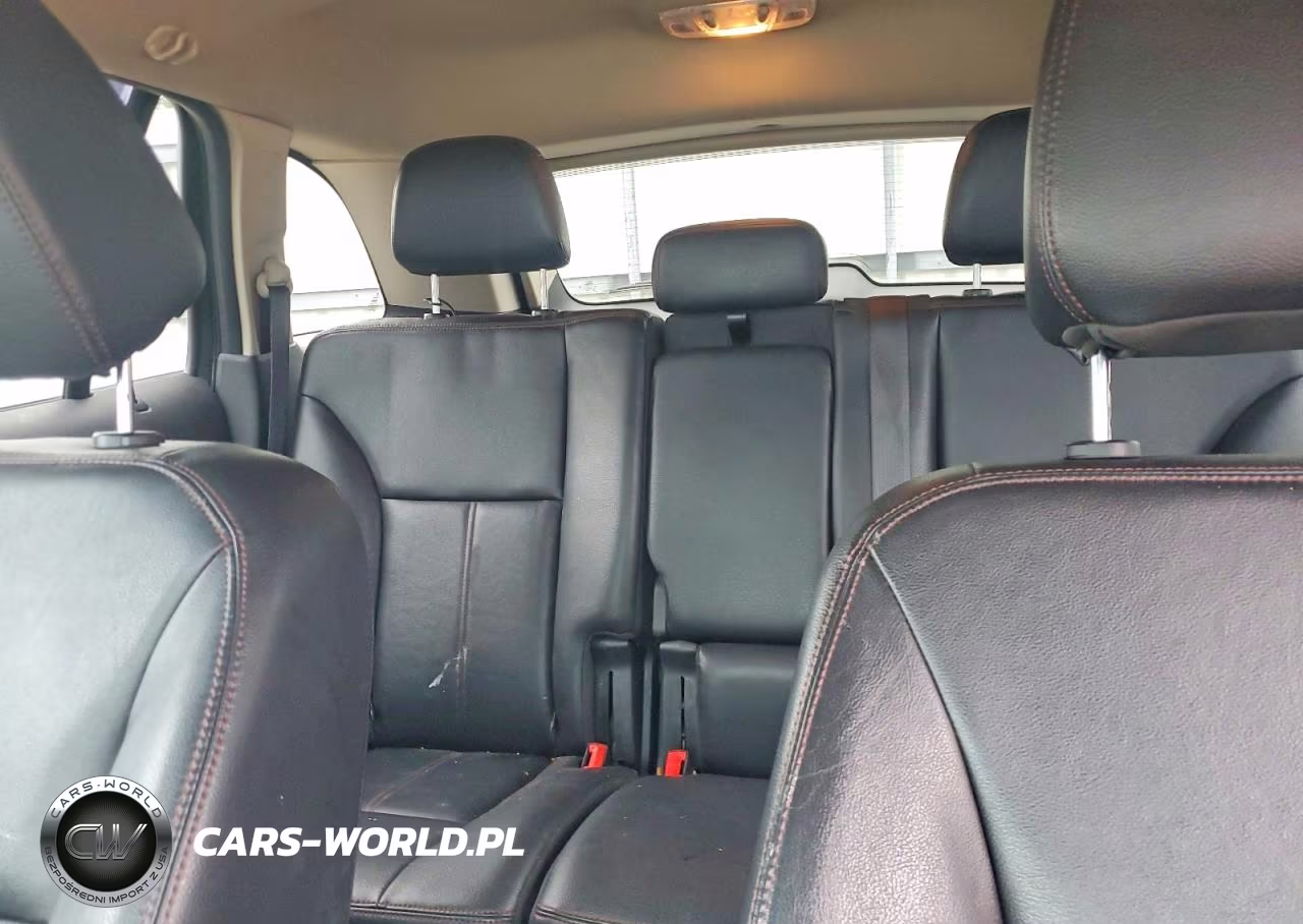 2014 Ford Edge VIN:2FMDK3JCXEBA09571 - 10