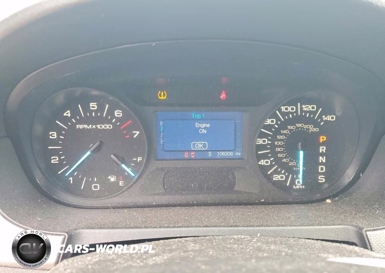 2014 Ford Edge VIN:2FMDK3JCXEBA09571 - 9