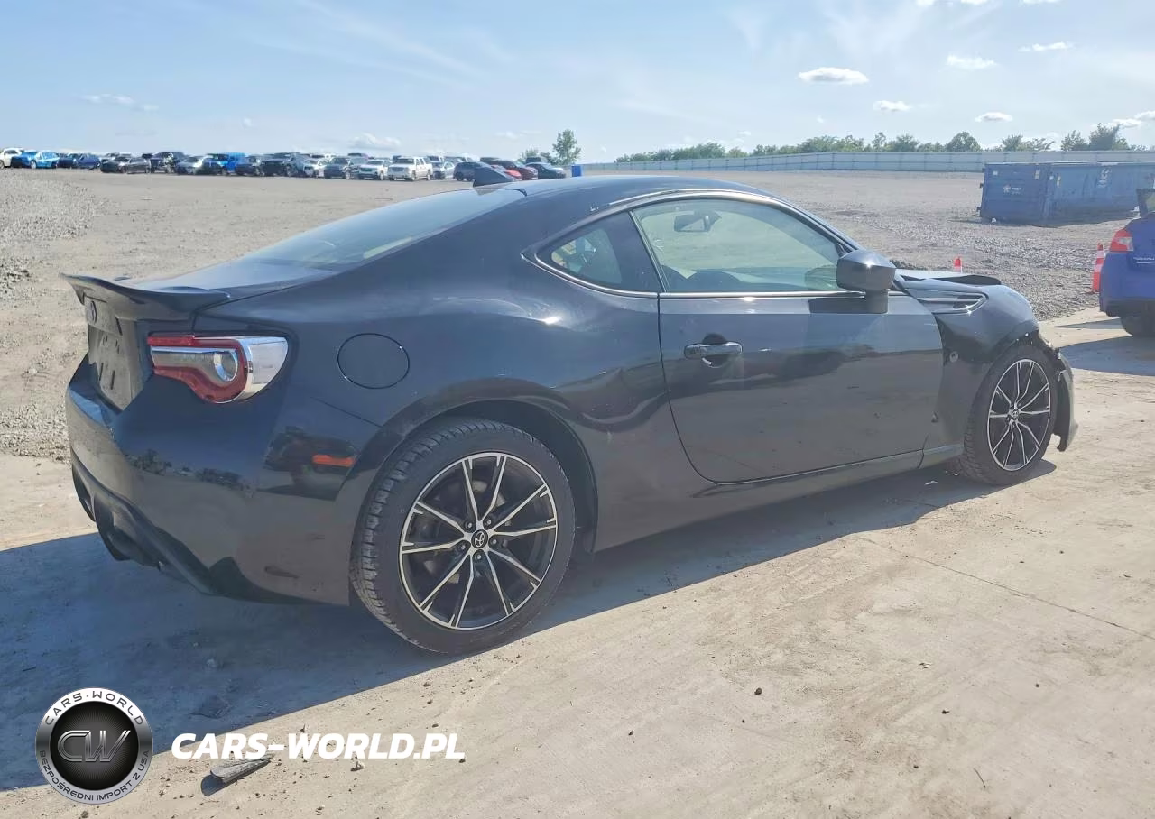 2020 Toyota 86 VIN:JF1ZNAA12L9751340 - 3