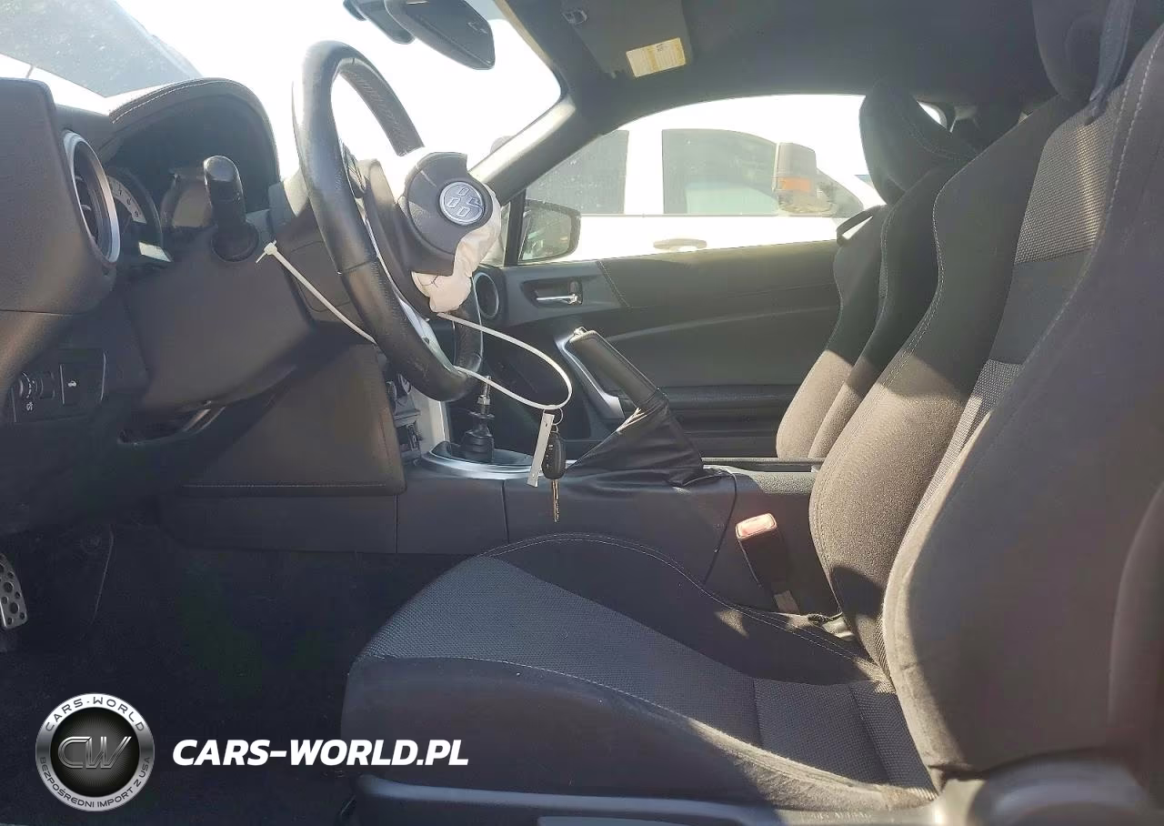 2020 Toyota 86 VIN:JF1ZNAA12L9751340 - 7