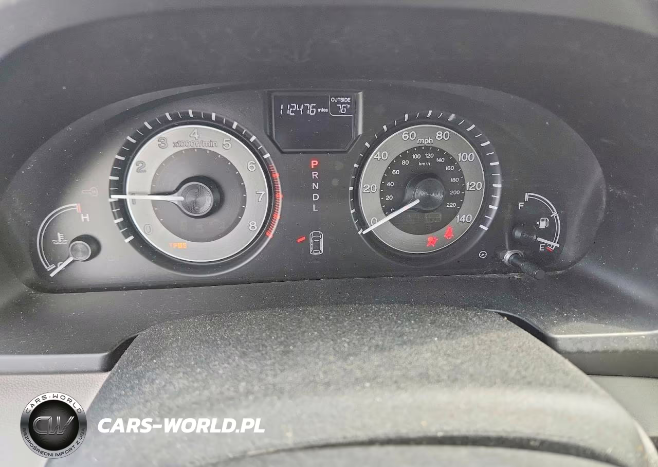2016 Honda Odyssey Exl VIN:5FNRL5H68GB054744 - 9