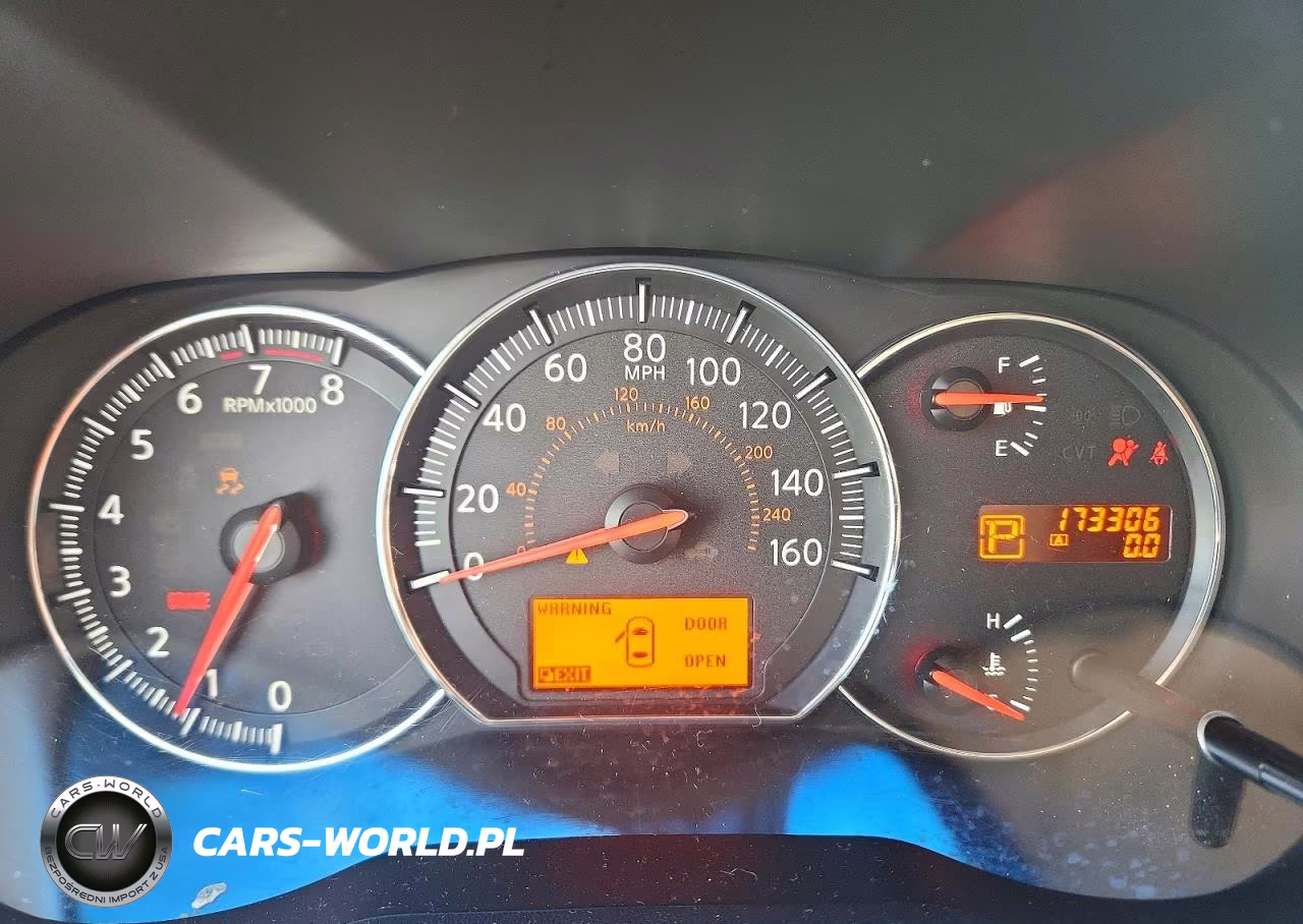 2011 Nissan Maxima VIN:1N4AA5AP7BC820450 - 9