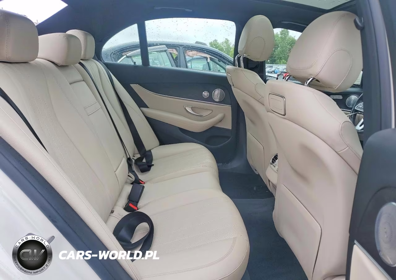 2019 Mercedes-Benz E 300 4Matic VIN:WDDZF4KB5KA587374 - 10
