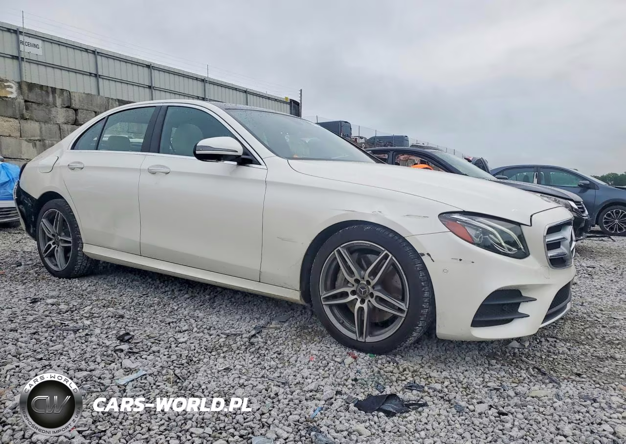 2019 Mercedes-Benz E 300 4Matic VIN:WDDZF4KB5KA587374 - 4