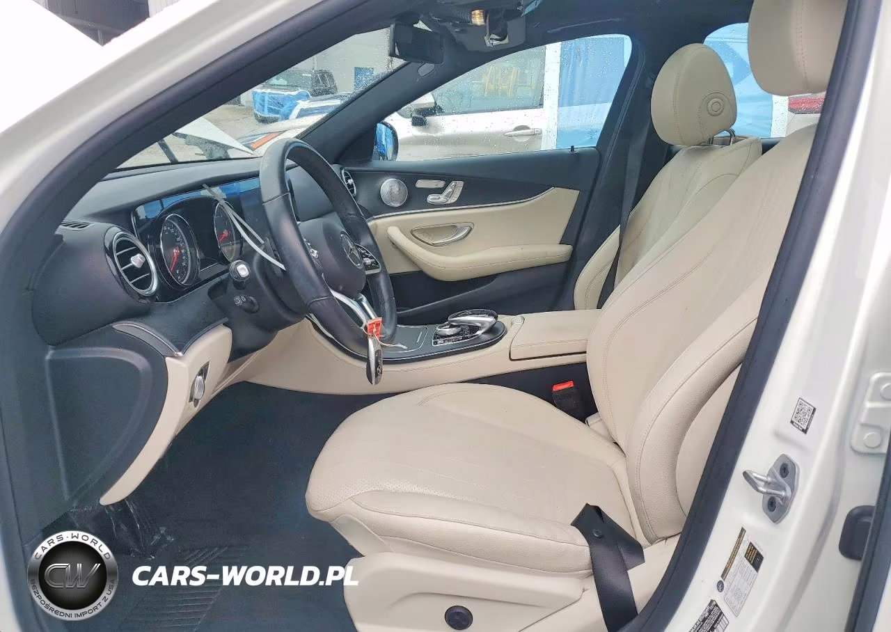 2019 Mercedes-Benz E 300 4Matic VIN:WDDZF4KB5KA587374 - 7