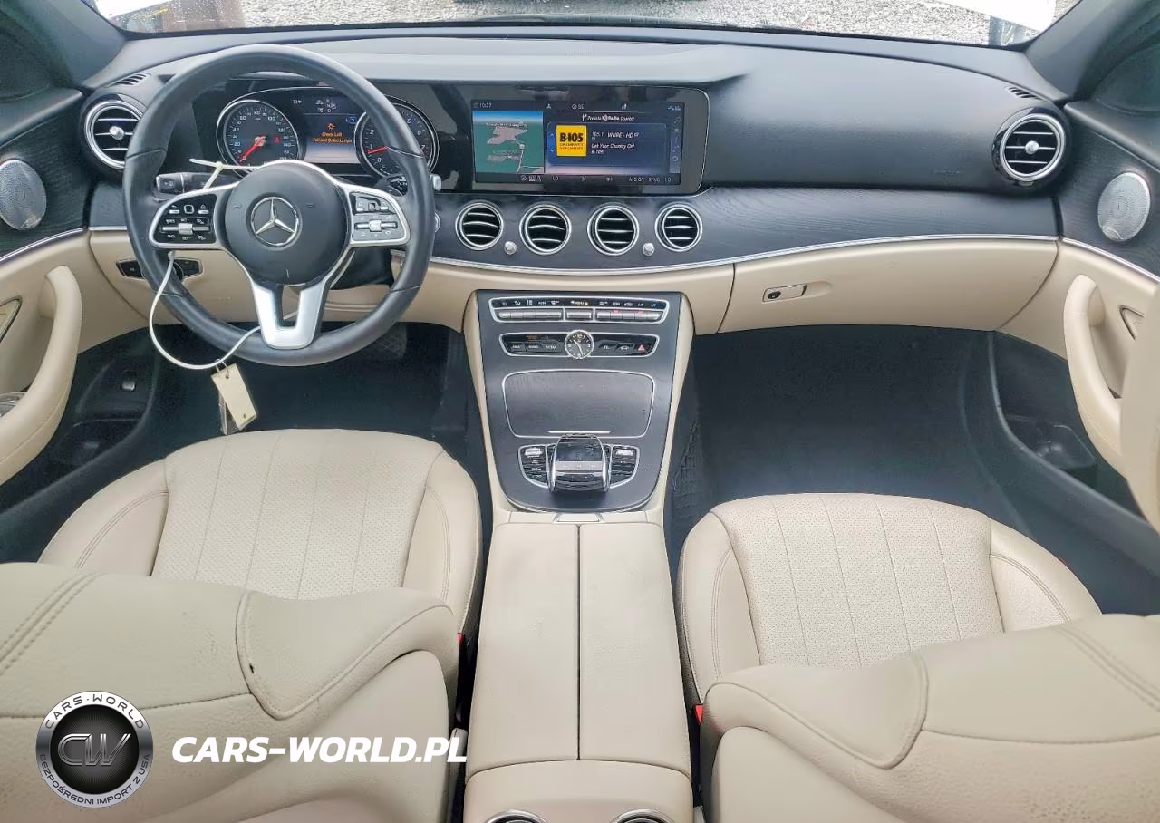 2019 Mercedes-Benz E 300 4Matic VIN:WDDZF4KB5KA587374 - 8