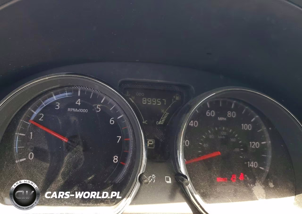 2019 Nissan Versa Sv VIN:3N1CN7AP5KL839427 - 9