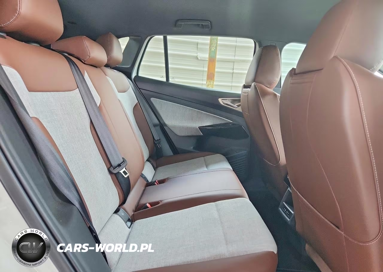 2025 Volkswagen Id.4 Pro VIN:1V2CRPE82SC007848 - 11