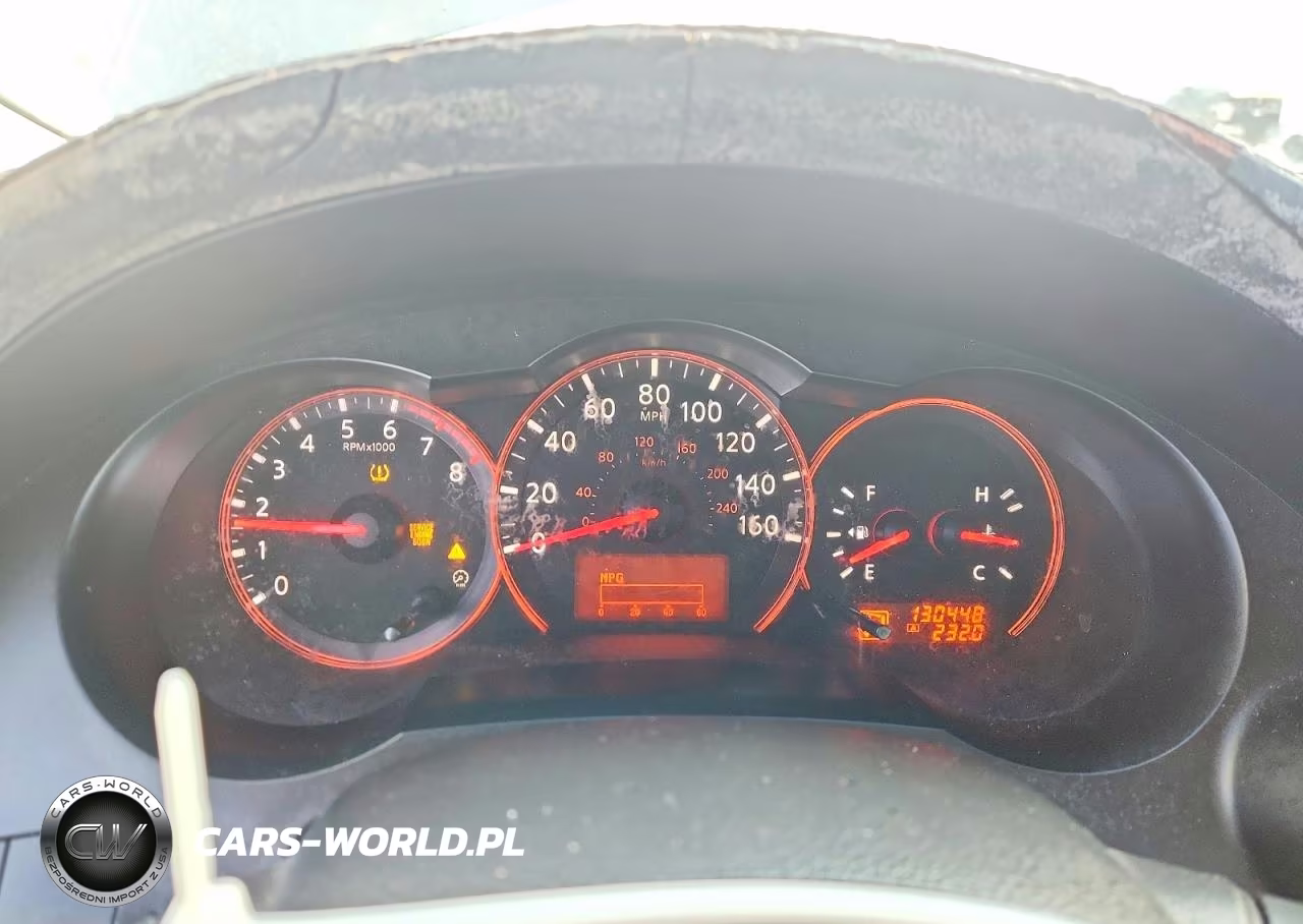 2009 Nissan Altima 2.5 VIN:1N4AL21E69N413354 - 9
