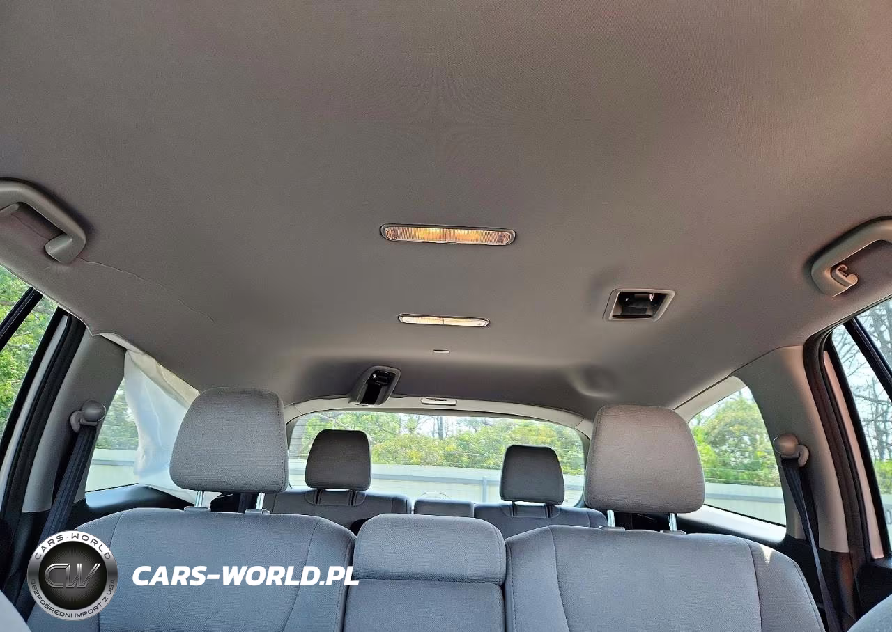 2019 Honda Pilot Lx VIN:5FNYF6H1XKB098993 - 10