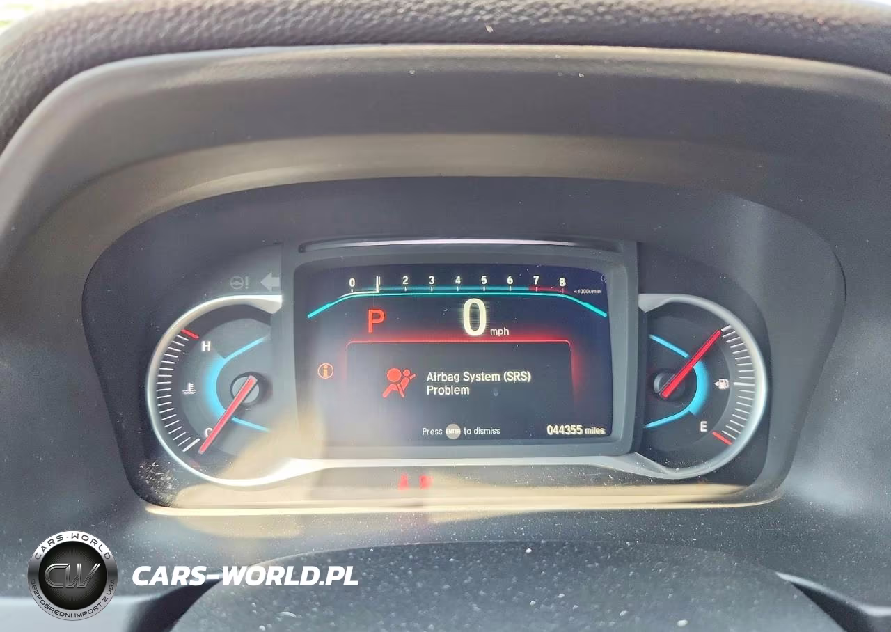 2019 Honda Pilot Lx VIN:5FNYF6H1XKB098993 - 9