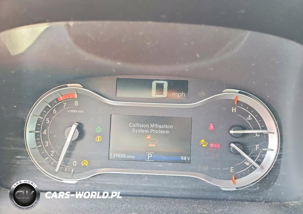 2016 Honda Pilot Elite VIN:5FNYF6H00GB064317 - 9