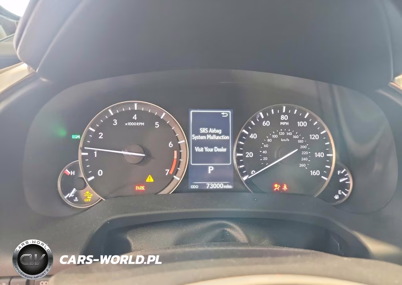 2022 Lexus Rx 350 VIN:2T2HZMDA1NC356503 - 9