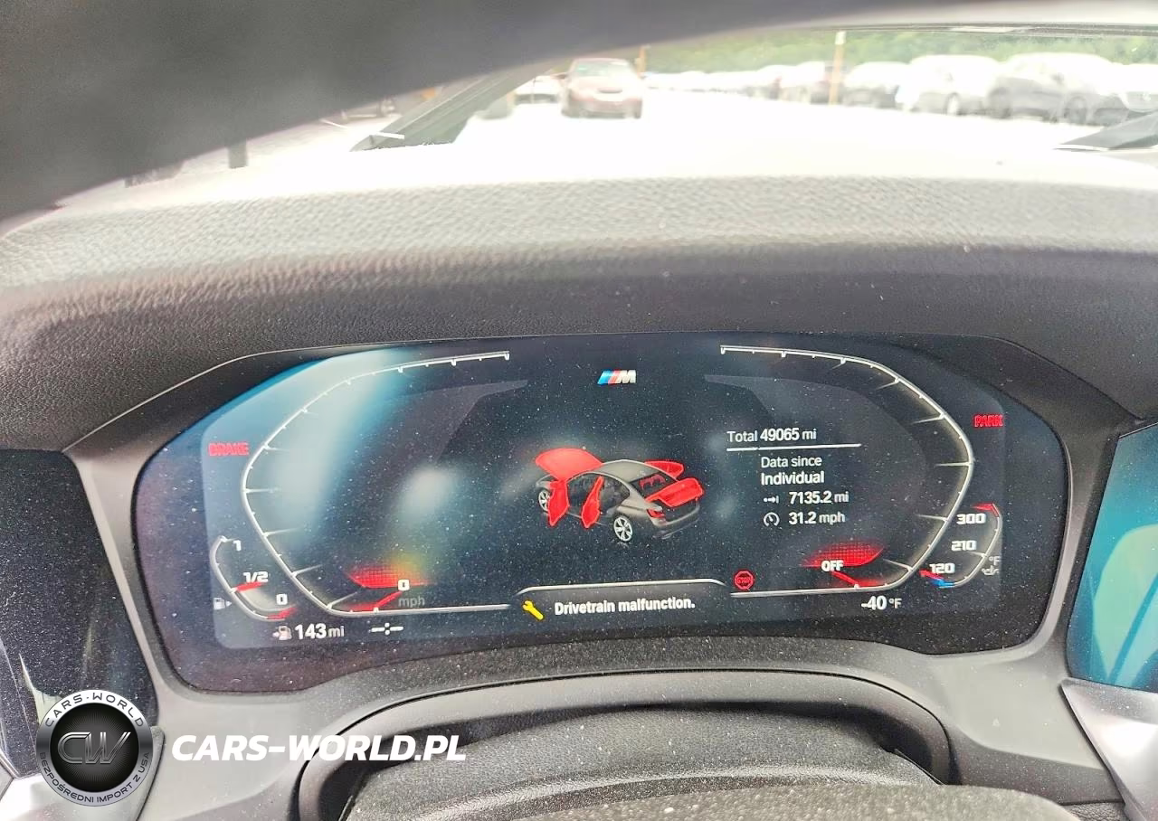 2022 BMW M340I VIN:3MW5U7J08N8C25634 - 9