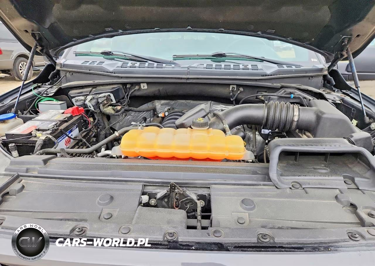2018 Ford F150 Supercrew VIN:1FTEW1E50JFA42438 - 11