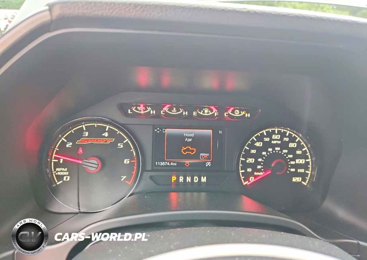 2018 Ford F150 Supercrew VIN:1FTEW1E50JFA42438 - 9
