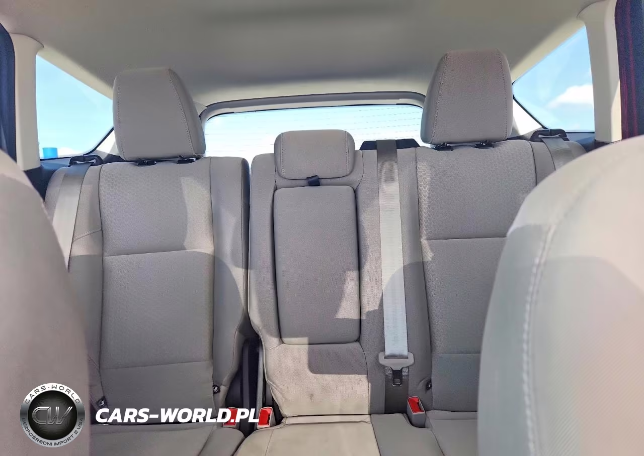 2018 Ford Escape Se VIN:1FMCU9GD2JUB37963 - 10