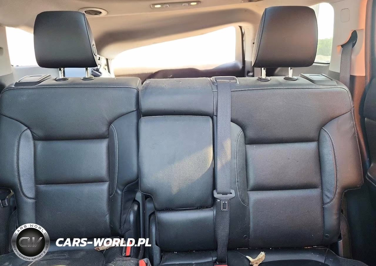 2017 GMC Acadia Slt-1 VIN:1GKKNULS9HZ134337 - 10