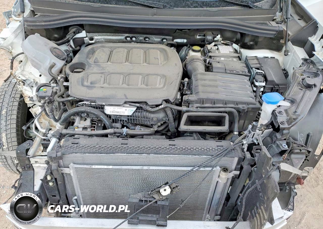 2026 Volkswagen Tiguan Se VIN:3VVNR7RM1TM069003 - 12