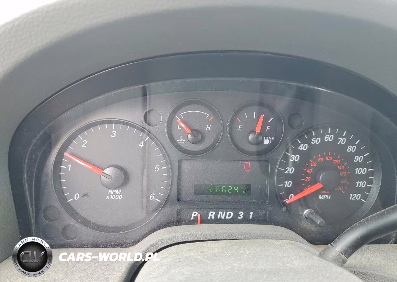 2007 Ford Freestar Se VIN:2FMZA51607BA01139 - 9