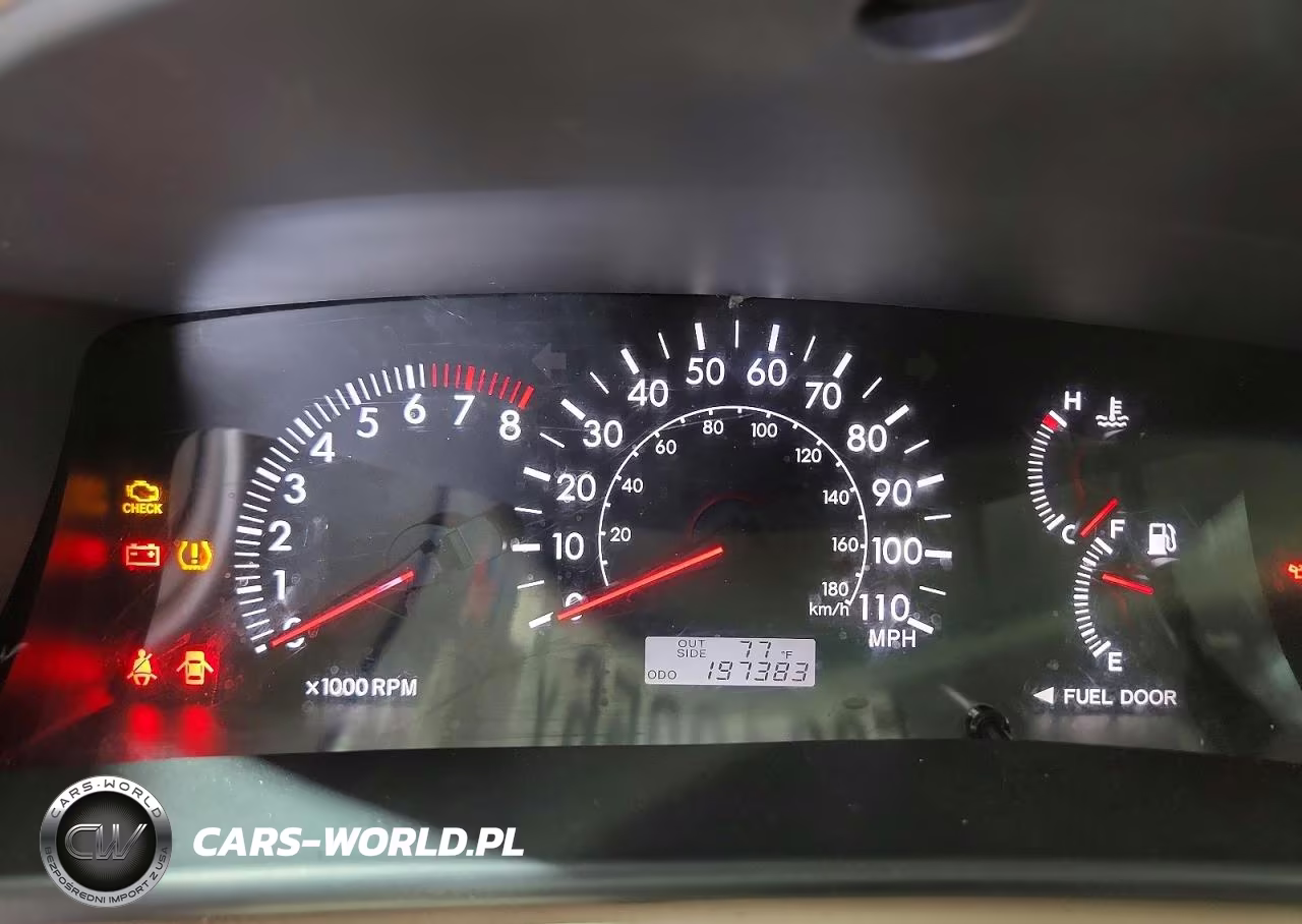 2005 Toyota Corolla Le VIN:1NXBR32E05Z373771 - 9