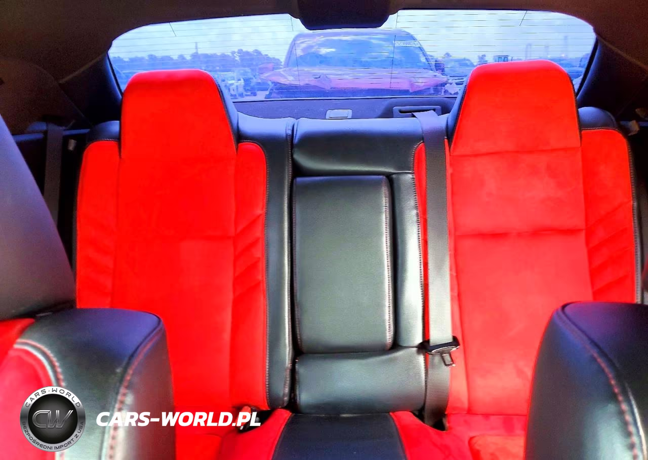 2020 Dodge Challenger R VIN:2C3CDZFJ3LH106100 - 10
