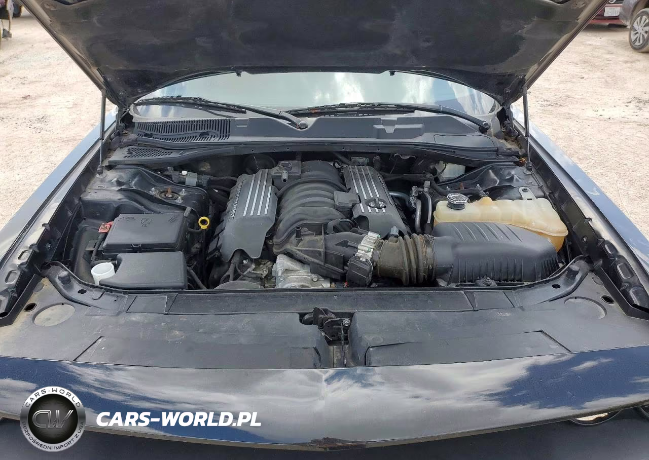 2020 Dodge Challenger R VIN:2C3CDZFJ3LH106100 - 12