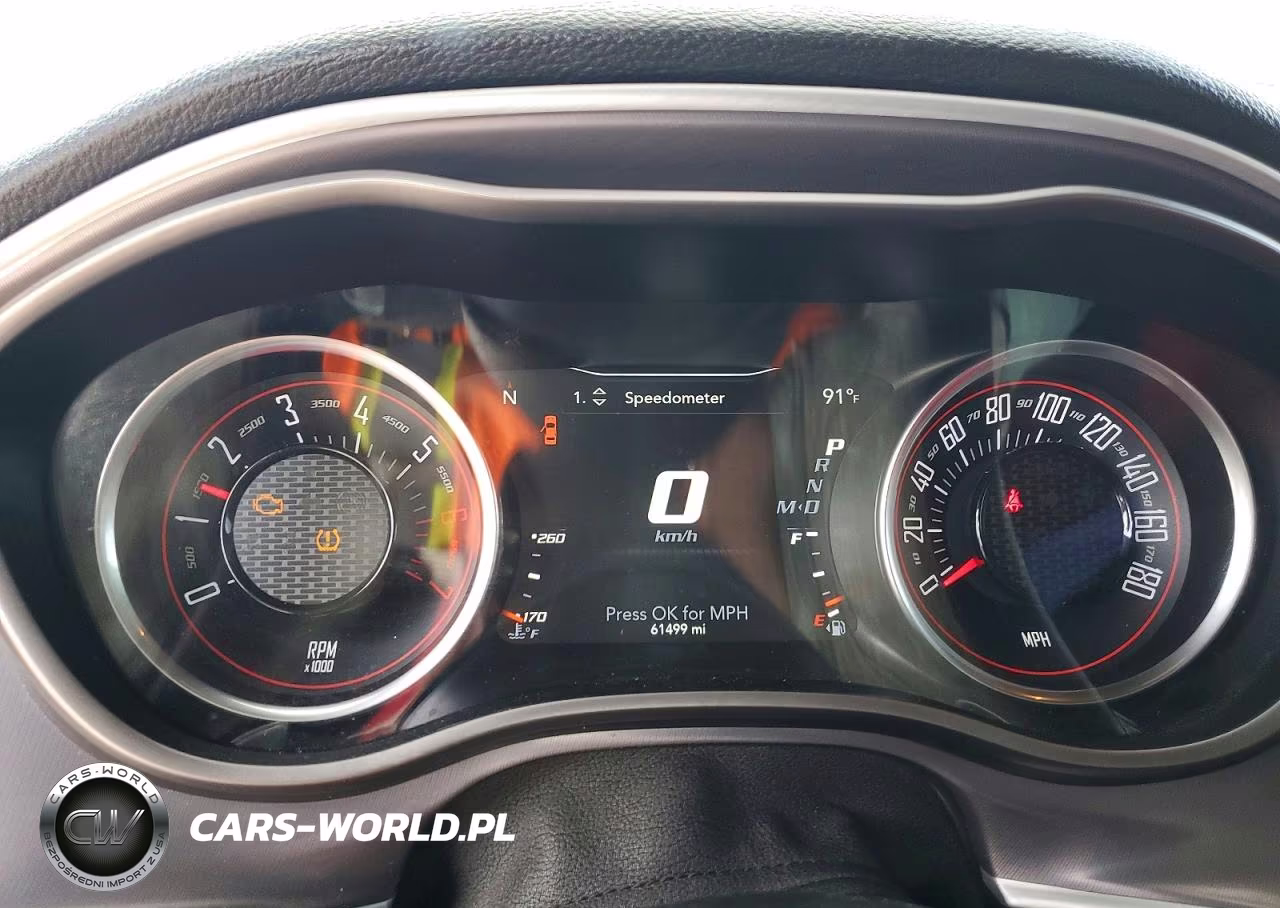2020 Dodge Challenger R VIN:2C3CDZFJ3LH106100 - 9